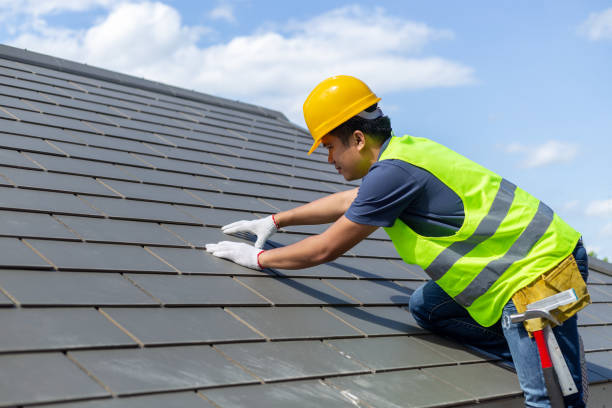 Best New Roof Installation  in Petersburg, MI