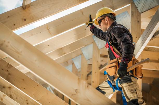Best Roof Waterproofing Services  in Petersburg, MI