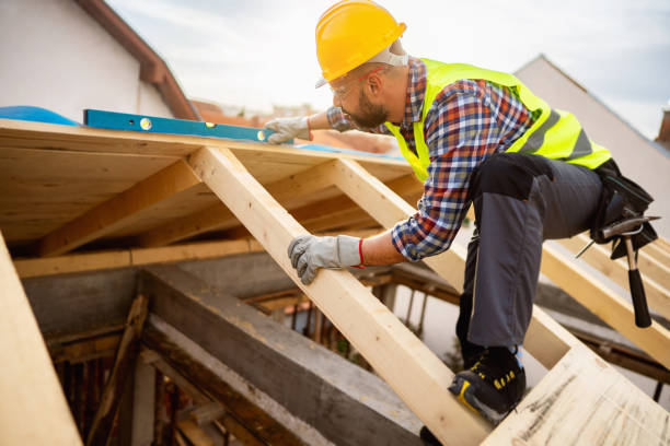Best Best Roofing Contractors  in Petersburg, MI