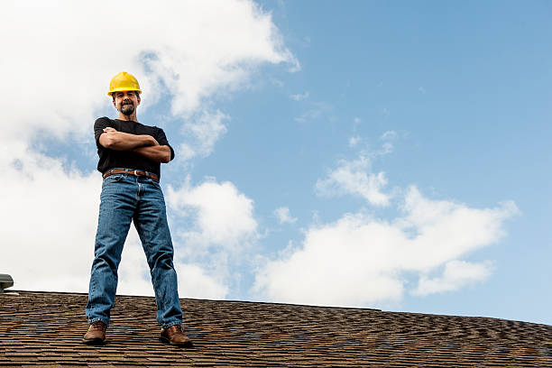 Reliable Petersburg, MI Roofing Contractor Solutions