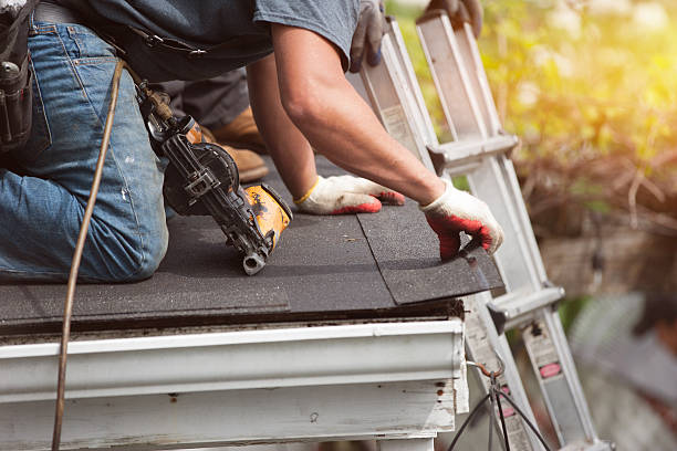 Quick and Trustworthy Emergency Roof Repair Services in Petersburg, MI